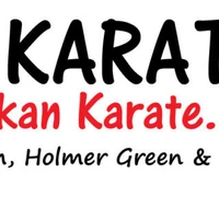 Chiltern Karate Association (CKA)