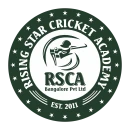 RISING STAR CRICKET ACADEMY ( RSCA BANGALORE PVT LTD)