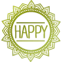 HAPPY