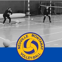 Neuville Montanay Volley Ball