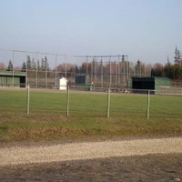 Gateway Field
