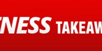 Fitness Takeaway