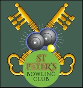 St. Peter's Church Bowling Club