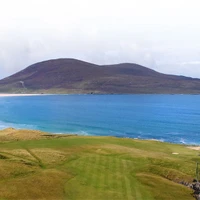 The Isle of Harris Golf Club