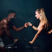 World Class Fitness Club