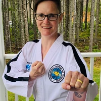 Fall River Taekwon-Do
