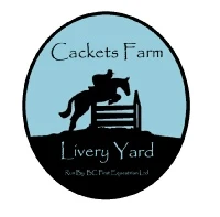 Cackets Farm Livery Yard