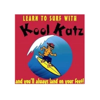 Kool Katz Learn To Surf