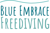 Blue Embrace Freediving