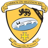Carrick-on-Shannon RFC