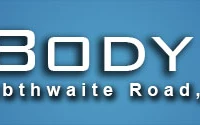 The Body Factory