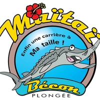 Maitai bécon Diving