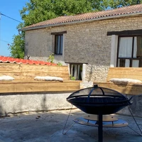 Métairie des Gâcheries / Gîtes en Périgord Vert - Dordogne