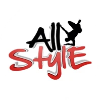 All'style - Association Hip Hop À Alès