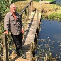 Kinross Trout Fishery