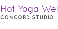 Hot Yoga Wellness Concord