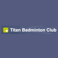 Titan Badminton Club