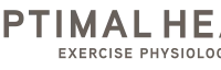 Optimal Health Exercise Physiology
