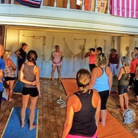Rachel Lovegrove Yoga