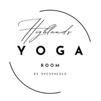 Highlands Yoga Room