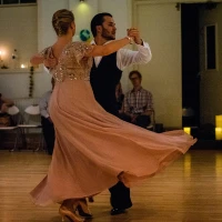Elizabeth Anderson Dance