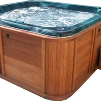 Tropical Pools & Spas