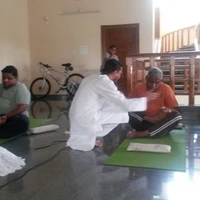 Dhyana Hatha Yoga Studio