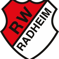 SV Rot-Weiß Radheim 1955 e. V.