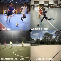 Super Futsal - Carina