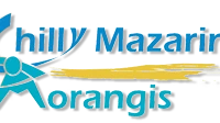 Judo Club Chilly Mazarin