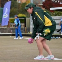 James Gardens Lawn Bowling Club