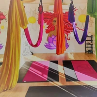 Chillax Aerial Yoga