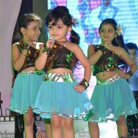 Youthellennium Dance Academy