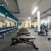 PureGym Trowbridge