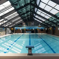 Centre Aquatique Lau Folies