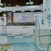 Harbour Pool