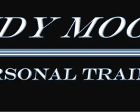 ANDY MOORE PERSONAL TRAINING