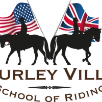 Burley Villa School of Riding