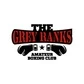 The Grey Ranks Weymouth Boxing Crew