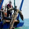Youghal Dive Charters - Seahunter
