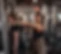Izzy Lukec Fitness