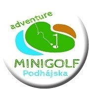 Adventure Minigolf Podhajska