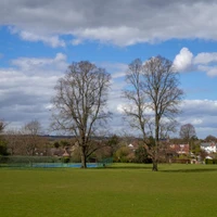 Hunter Park & Twyford Cricket Club