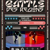 Skatepark Laverdure Beauvais (60)