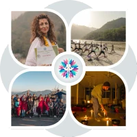 Rishikesh Yog Nirvana