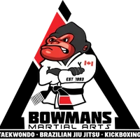 Bowmans Martial Arts