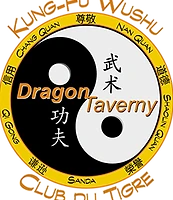 Dragon de Taverny