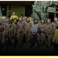 Delta Force Paintball Christchurch