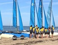 Sailing School Du Bois Plage "La Cabane Verte"-Ile De Ré