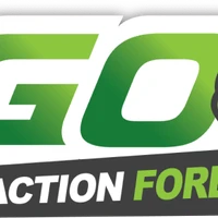 GO Action Forest - Paintballing / Laser Tag / Zorbing